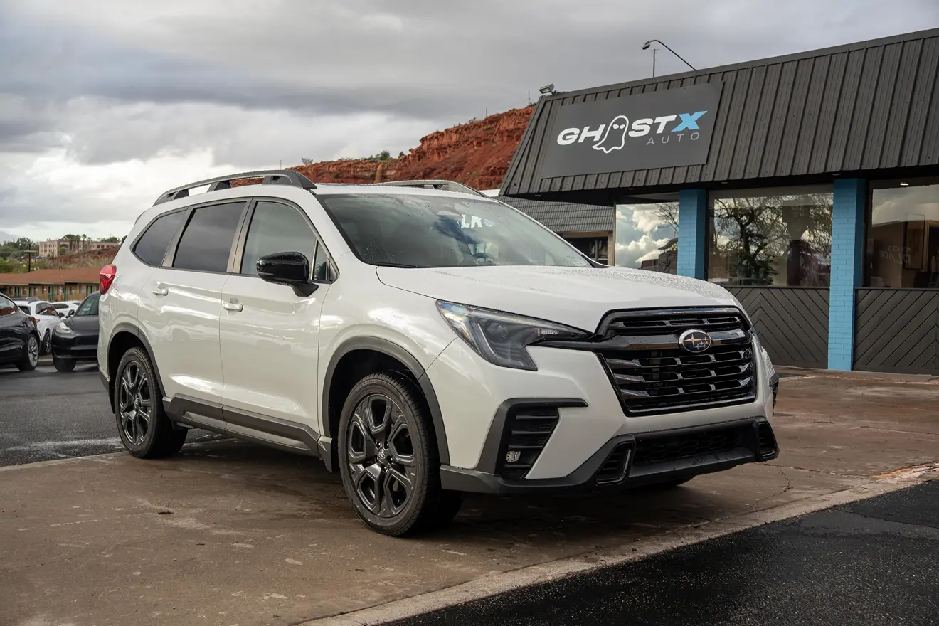 2024 Subaru Ascent ONYX